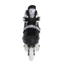 ŁYŻWOROLKI REGULOWANE 4W1 NH10905 ROZM. M (35-38) /NILS