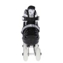 ŁYŻWOROLKI REGULOWANE 4W1 NH10905 ROZM. M (35-38) /NILS