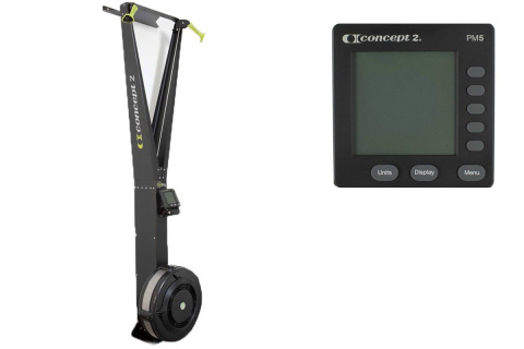 TRENAŻER NARCIARSKI SKIERG2 PM5 /CONCEPT 2 TRENAŻER NARCIARSKI SKIERG2 PM5 /CONCEPT 2