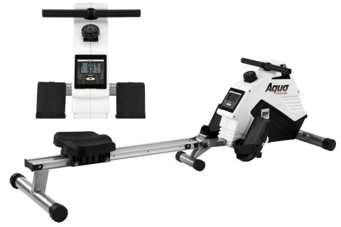 WIOŚLARZ MAGNETYCZNY AQUO R308 /BH FITNESS WIOŚLARZ MAGNETYCZNY AQUO R308 /BH FITNESS