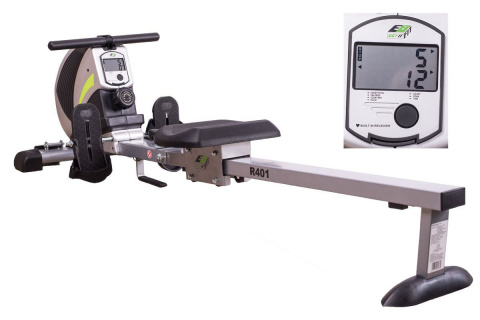 WIOŚLARZ MAGNETYCZNY R401 /EB FIT WIOŚLARZ MAGNETYCZNY R401 /EB FIT