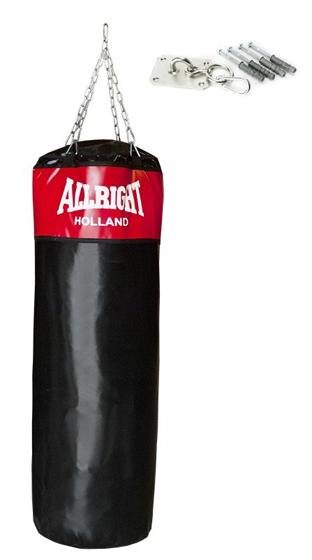 WOREK BOKSERSKI SW04002 140X40CM /ALLRIGHT