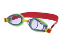 OKULARY PŁYWACKIE J-2 AF ZIEL. /SPURT