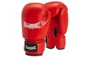 RĘKAWICE BOKSERSKIE PROFESSIONAL 12OZ CZERW. /ALLRIGHT RĘKAWICE BOKSERSKIE PROFESSIONAL 12OZ CZERW. /ALLRIGHT