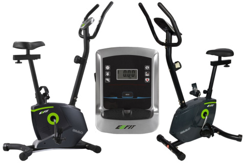 ROWER STACJONARNY B650 /EB FIT