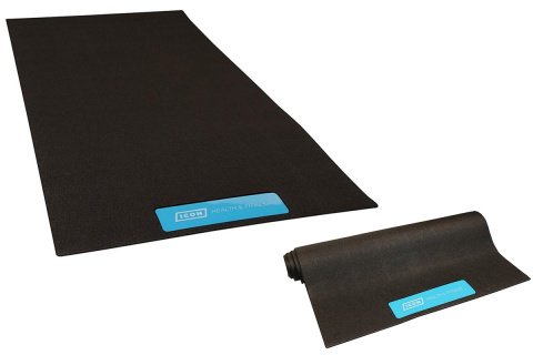 MATA POD SPRZĘT FITNESS ICEMAT18 198X98CM /NORDICTRACK MATA POD SPRZĘT FITNESS ICEMAT18 198X98CM /NORDICTRACK