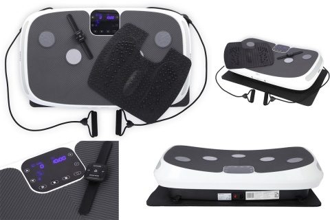 PLATFORMA WIBRACYJNA SVP15 /SKY PLATFORMA WIBRACYJNA SVP15 /SKY
