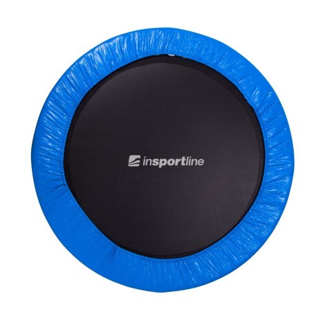 TRAMPOLINA FITNESS TFI01 122CM /INSPORTLINE