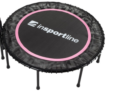 TRAMPOLINA FITNESS CORDY 114CM /INSPORTLINE TRAMPOLINA FITNESS CORDY 114CM /INSPORTLINE