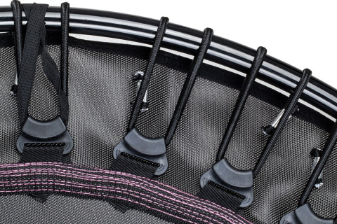 TRAMPOLINA FITNESS CORDY 114CM /INSPORTLINE TRAMPOLINA FITNESS CORDY 114CM /INSPORTLINE
