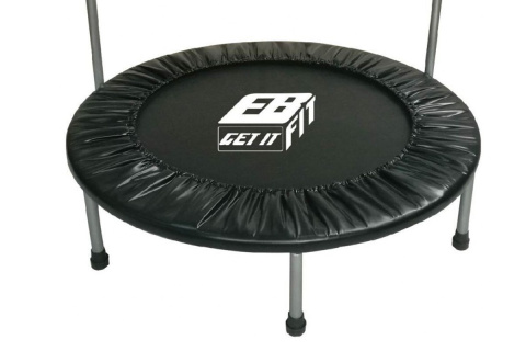 TRAMPOLINA FITNESS MINI O38 115CM /EB FIT TRAMPOLINA FITNESS MINI O38 115CM /EB FIT