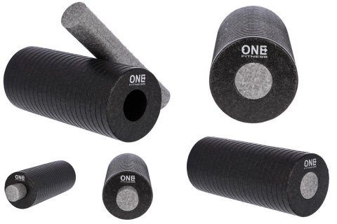 WAŁEK ROLLER DO MASAŻU FM140 /ONE FITNESS