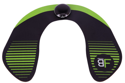 ELEKTROSTYMULATOR MASAŻER MIĘŚNI POŚLADKÓW ELECTRO HIP TRAINER /BF ELEKTROSTYMULATOR MASAŻER MIĘŚNI POŚLADKÓW ELECTRO HIP TRAINER /BF
