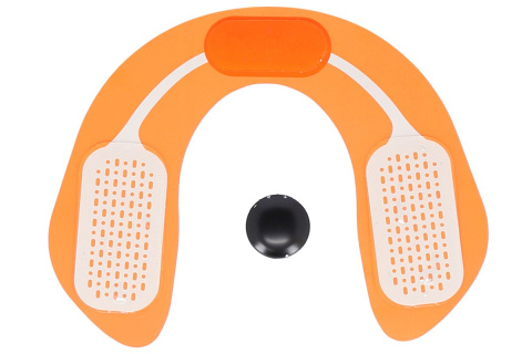 ELEKTROSTYMULATOR MASAŻER MIĘŚNI POŚLADKÓW ELECTRO HIP TRAINER /BF ELEKTROSTYMULATOR MASAŻER MIĘŚNI POŚLADKÓW ELECTRO HIP TRAINER /BF