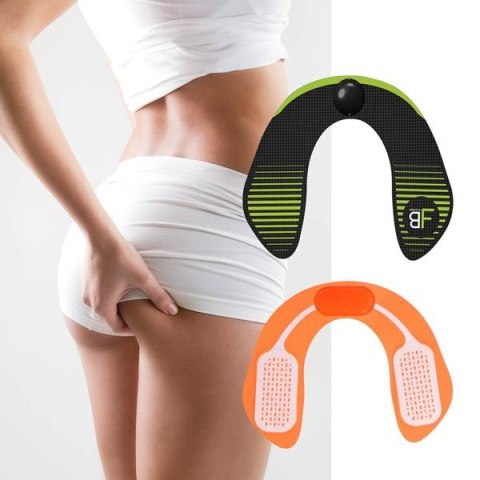ELEKTROSTYMULATOR MASAŻER MIĘŚNI POŚLADKÓW ELECTRO HIP TRAINER /BF ELEKTROSTYMULATOR MASAŻER MIĘŚNI POŚLADKÓW ELECTRO HIP TRAINER /BF