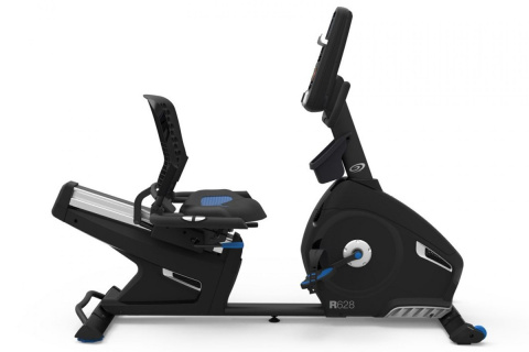 ROWER STACJONARNY POZIOMY R628 /NAUTILUS ROWER STACJONARNY POZIOMY R628 /NAUTILUS