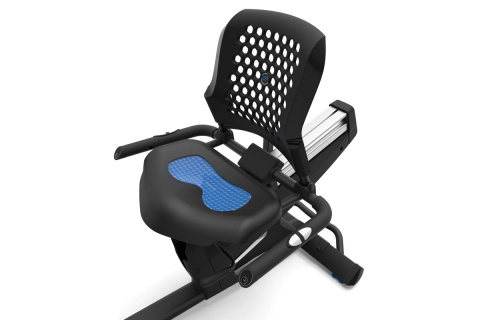 ROWER STACJONARNY POZIOMY R628 /NAUTILUS ROWER STACJONARNY POZIOMY R628 /NAUTILUS