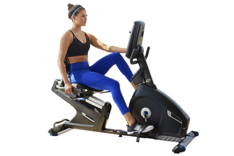 ROWER STACJONARNY POZIOMY R628 /NAUTILUS ROWER STACJONARNY POZIOMY R628 /NAUTILUS