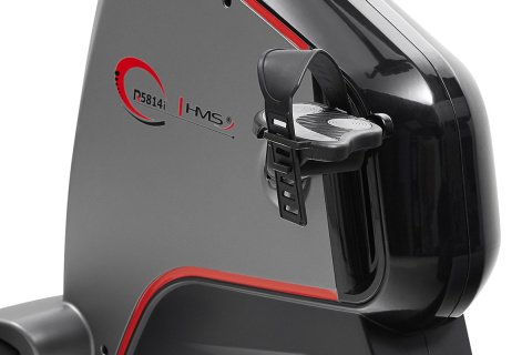 ROWER STACJONARNY POZIOMY R5814-I /HMS ROWER STACJONARNY POZIOMY R5814-I /HMS