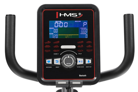 ROWER STACJONARNY POZIOMY R5814-I /HMS ROWER STACJONARNY POZIOMY R5814-I /HMS