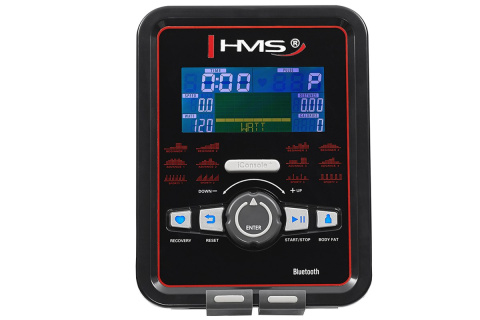 ROWER STACJONARNY POZIOMY R5814-I /HMS ROWER STACJONARNY POZIOMY R5814-I /HMS