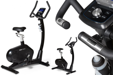ROWER STACJONARNY PERFORM B3I /FLOW FITNESS ROWER STACJONARNY PERFORM B3I /FLOW FITNESS