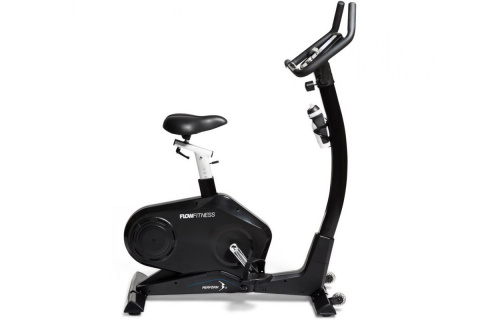 ROWER STACJONARNY PERFORM B3I /FLOW FITNESS ROWER STACJONARNY PERFORM B3I /FLOW FITNESS