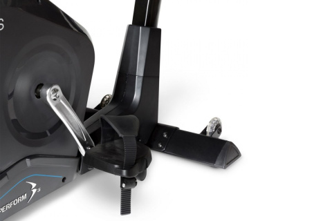 ROWER STACJONARNY PERFORM B3I /FLOW FITNESS ROWER STACJONARNY PERFORM B3I /FLOW FITNESS