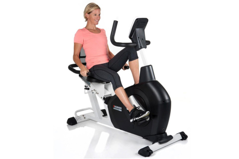 ROWER STACJONARNY POZIOMY COMFORT XTR /HAMMER ROWER STACJONARNY POZIOMY COMFORT XTR /HAMMER