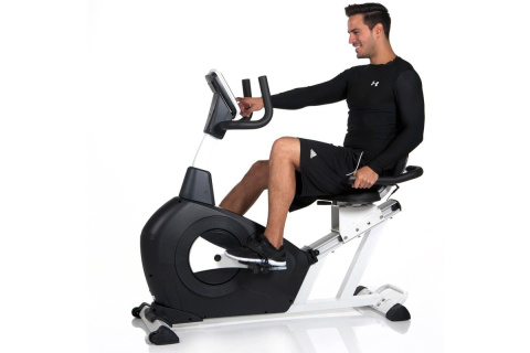 ROWER STACJONARNY POZIOMY COMFORT XTR /HAMMER ROWER STACJONARNY POZIOMY COMFORT XTR /HAMMER