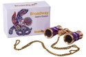 LORNETKA TEATRALNA BROADWAY 325C AMETHYST /LEVENHUK
