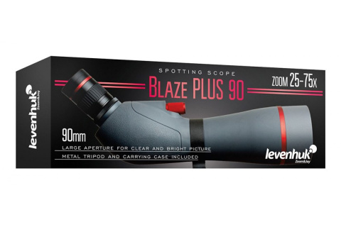 LUNETA BLAZE 90 PLUS /LEVENHUK LUNETA BLAZE 90 PLUS /LEVENHUK