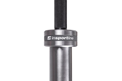 GRYF PROSTY OLIMPIJSKI OB-86 220CM /INSPORTLINE GRYF PROSTY OLIMPIJSKI OB-86 220CM /INSPORTLINE