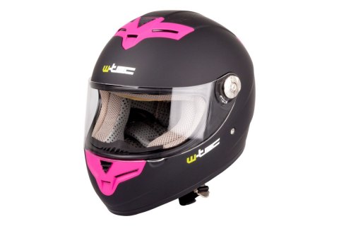 KASK MOTOCYKLOWY V105 ROZM. L (59-60) /W-TEC KASK MOTOCYKLOWY V105 ROZM. L (59-60) /W-TEC