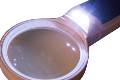 LUPA ZENO MULTI ML7 /LEVENHUK