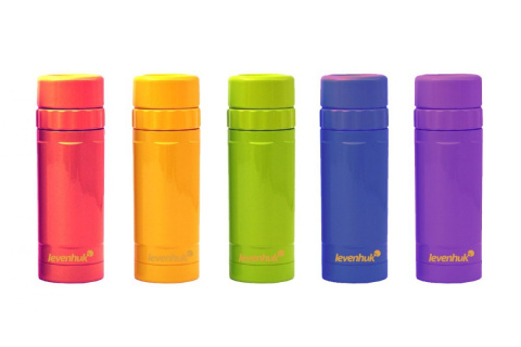MONOKULAR RAINBOW 8X25 BLUE WAVE /LEVENHUK MONOKULAR RAINBOW 8X25 BLUE WAVE /LEVENHUK