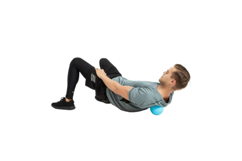 PIŁECZKA DO MASAŻU THERA 12CM /INSPORTLINE PIŁECZKA DO MASAŻU THERA 12CM /INSPORTLINE