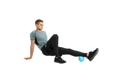 PIŁECZKA DO MASAŻU THERA 12CM /INSPORTLINE PIŁECZKA DO MASAŻU THERA 12CM /INSPORTLINE