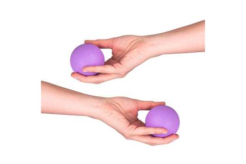 PIŁECZKI DO MASAŻU THERA 6,5CM /INSPORTLINE PIŁECZKI DO MASAŻU THERA 6,5CM /INSPORTLINE