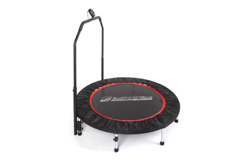 TRAMPOLINA FITNESS PROFI DIGITAL 100CM /INSPORTLINE