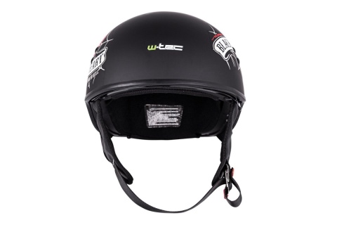 KASK MOTOCYKLOWY V535 ROZM. XL (61-62) /W-TEC KASK MOTOCYKLOWY V535 ROZM. XL (61-62) /W-TEC