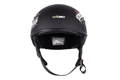 KASK MOTOCYKLOWY V535 ROZM. M (57-58) /W-TEC KASK MOTOCYKLOWY V535 ROZM. M (57-58) /W-TEC
