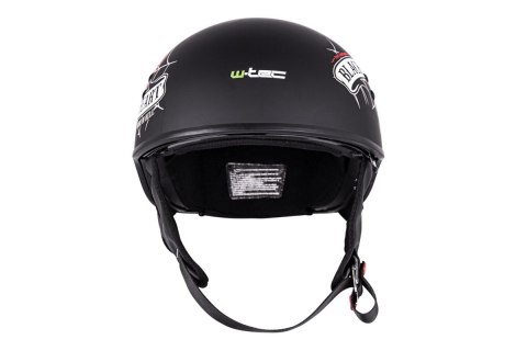 KASK MOTOCYKLOWY V535 ROZM. S (55-56) /W-TEC KASK MOTOCYKLOWY V535 ROZM. S (55-56) /W-TEC