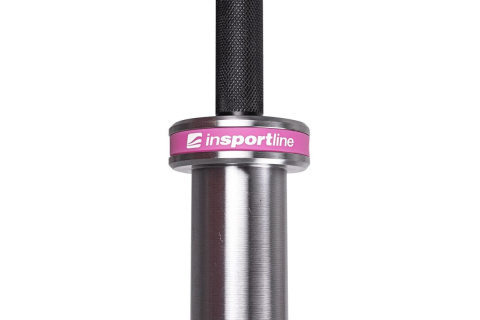 GRYF PROSTY OLIMPIJSKI OB-86 201CM /INSPORTLINE GRYF PROSTY OLIMPIJSKI OB-86 201CM /INSPORTLINE
