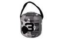 HANTLA KETTLEBELL PCV VIN-BELL QUABELL 3KG /INSPORTLINE
