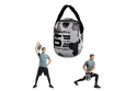 HANTLA KETTLEBELL PCV VIN-BELL QUABELL 6KG /INSPORTLINE HANTLA KETTLEBELL PCV VIN-BELL QUABELL 6KG /INSPORTLINE