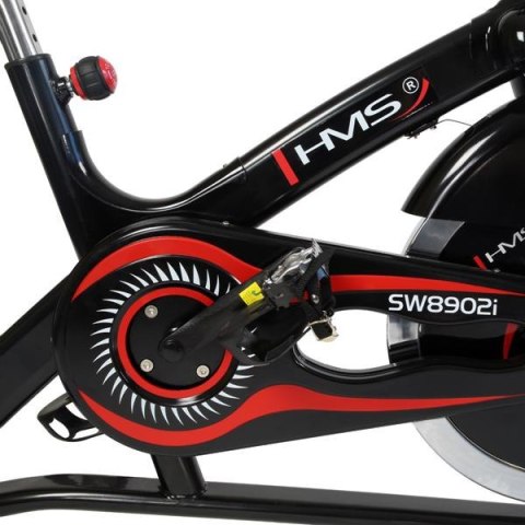 ROWER SPINNINGOWY SW8902 /HMS ROWER SPINNINGOWY SW8902 /HMS
