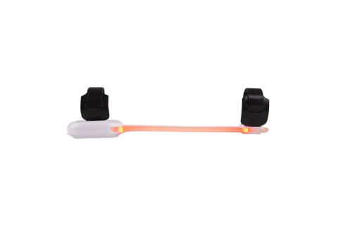 ŚWIATŁO LED DLA PSA PETSABER MINI DO OBROŻY /INSPORTLINE ŚWIATŁO LED DLA PSA PETSABER MINI DO OBROŻY /INSPORTLINE