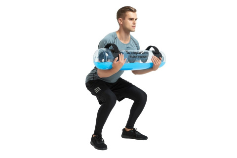 WOREK TRENINGOWY TANSARE 41,5KG /INSPORTLINE WOREK TRENINGOWY TANSARE 41,5KG /INSPORTLINE