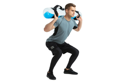 WOREK TRENINGOWY TANSARE 41,5KG /INSPORTLINE WOREK TRENINGOWY TANSARE 41,5KG /INSPORTLINE